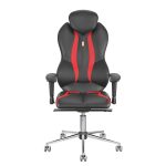 0201 Black / 0205 Red